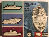 Passenger Ships of the World.
