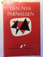 Den nya parnassen. F&ouml;rfattarportr&auml;tt.