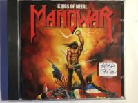 Kings of Metal