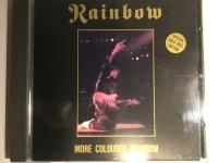 More Coloured Rainbow.