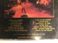 More Coloured Rainbow.