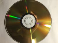 More Coloured Rainbow.