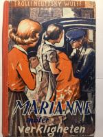 Marianne m&ouml;ter verkligheten