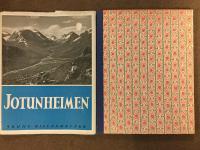 Jotunheimen (Bruns Billedhefter)