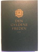 Den Gyldene Freden