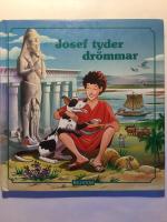 Josef tyder dr&ouml;mmar