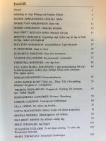 -och kvinnor skrev- : -f&ouml;r livet i Skaraborg : en antologi