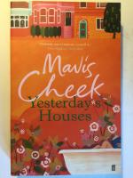 Yesterday&rsquo;s Houses