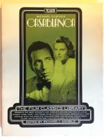 Michael Curtiz&rsquo;s &rdquo;Casablanca&rdquo;. The Film Classic Library.