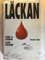 L&auml;ckan : thriller