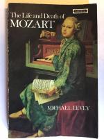 The Life and Death of Mozart