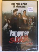 Vampyrer suger