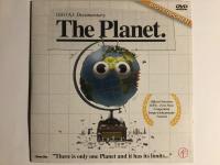 The Planet. Documentary.