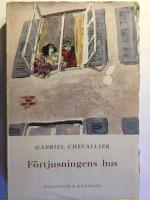 F&ouml;rtjusningens hus