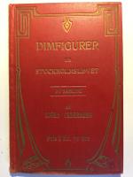 Dimfigurer ur Stockholmslifvet. Ny samling.