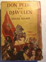 Don Pedro och Dj&auml;vulen