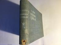 Svenska fj&auml;rilar i urval. Inledning till fj&auml;rilarnas studium.