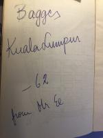 The Red Pavilion. A Chinese detective story. (New Judge Dee Mysteries)