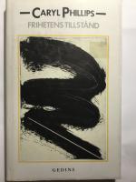 Frihetens tillst&aring;nd 