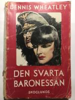 Den svarta baronessan 
