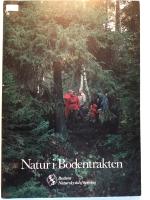 Natur i Bodentrakten