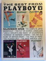 The Best from Playboy. Number one.