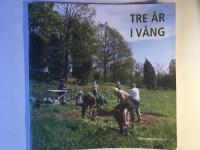 Tre &aring;r i V&aring;ng