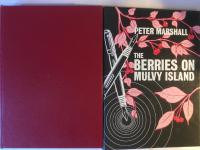 The Berries on Mulvy Island