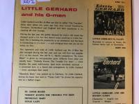 St. Louis Blues / Nobody Knows The Trouble I&rsquo;ve Seen / Honolulu Baby / Texas Lady