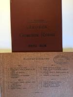 L&auml;robok i Geometrisk Ritning. F&ouml;rsta delen.