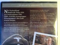 Hitlers d&ouml;dspatruller. F&ouml;rintelsens bortgl&ouml;mda kapitel.