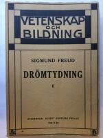 Dr&ouml;mtydning II