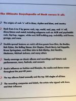 The Ultimate Encyclopedia of Rock