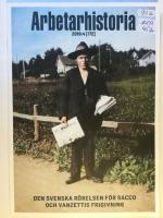 Arbetarhistoria 2019: 4 (172)