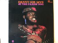 Live at the Family Dog