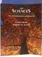 The Sciences. An integrated Approach.