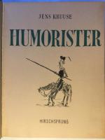 Humorister 