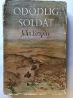 Od&ouml;dlig soldat