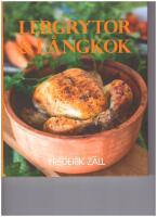 Lergrytor & l&aring;ngkok