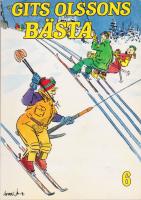 Gits Olssons b&auml;sta 6