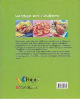 Snabblagat med ViktV&auml;ktarna