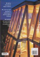 LIGHT Creative lighting solutions inside & out