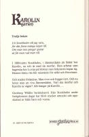 Uti Stockholm vill jag vara