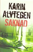 Saknad
