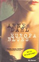 Europa blues : kriminalroman