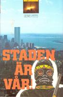 Staden &auml;r v&aring;r!