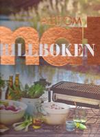 Grillboken