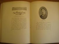 Zorn - Hans Barndom Ungdom och Studie&aring;r 1860 - 81