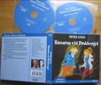 R&aring;narna vid drakberget