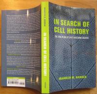 In search of cell history - the evolution of lifes building blocks